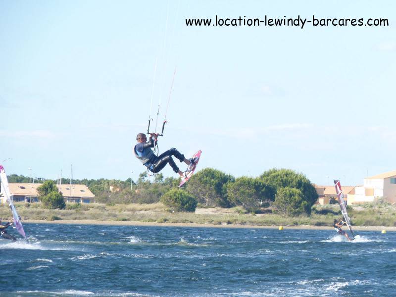 Kitesurf Kitesurf