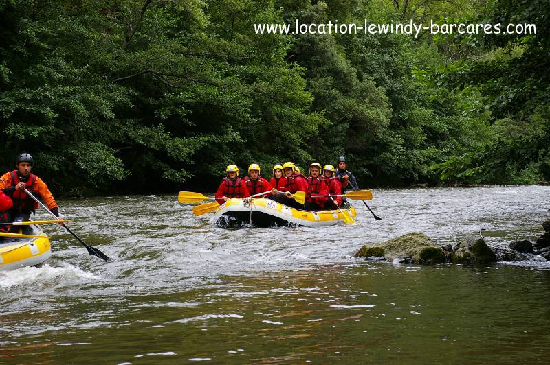 Rafting Rafting