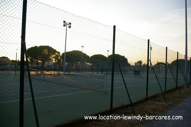 Tennis Tennis