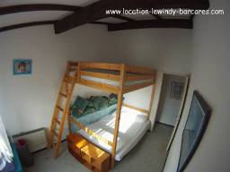 Appartement LeWindy Barcares