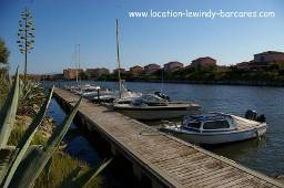 Appartement LeWindy Barcares