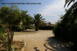 Appartement LeWindy Barcares
