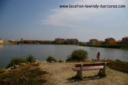 Appartement LeWindy Barcares