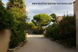 Appartement LeWindy Barcares