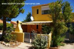 Appartement LeWindy Barcares