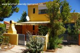 Appartement LeWindy Barcares