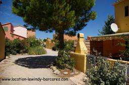 Appartement LeWindy Barcares