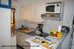 Appartement LeWindy Barcares