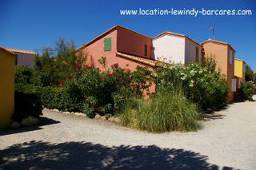 Appartement LeWindy Barcares