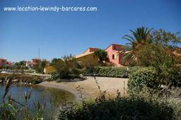 Appartement LeWindy Barcares