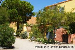 Appartement LeWindy Barcares