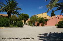 Appartement LeWindy Barcares