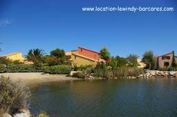 Appartement LeWindy Barcares