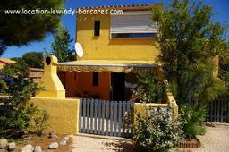 Appartement LeWindy Barcares