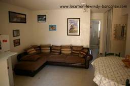 Appartement LeWindy Barcares