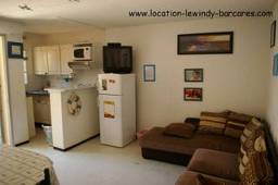 Appartement LeWindy Barcares
