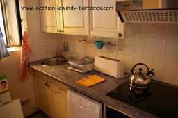 Appartement LeWindy Barcares