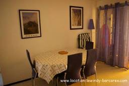 Appartement LeWindy Barcares