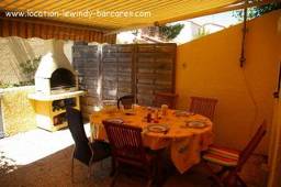 Appartement LeWindy Barcares
