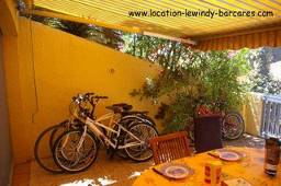 Appartement LeWindy Barcares