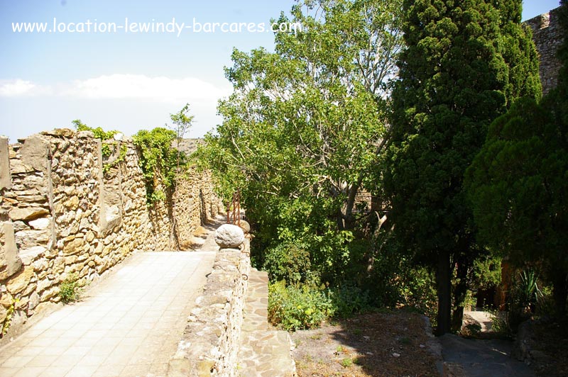 Castelnou Castelnou