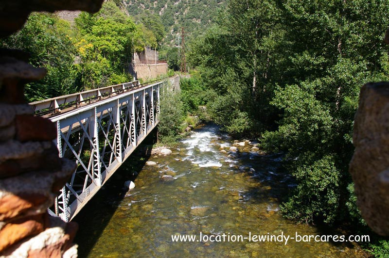 Villefranche De Conflent Villefranche De Conflent